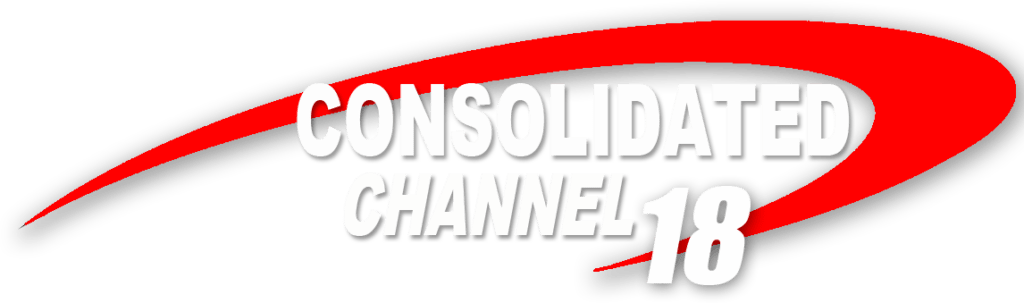 Consolidated Channel 18 Logo
