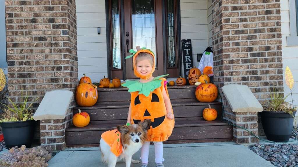2022 Consolidated Halloween Photo Contest 3rd Place Winner