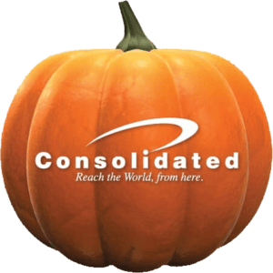 Consolidated Telcom The Great Pumpkin Hunt