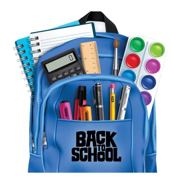 2023 School Supply Drive Consolidated ND
