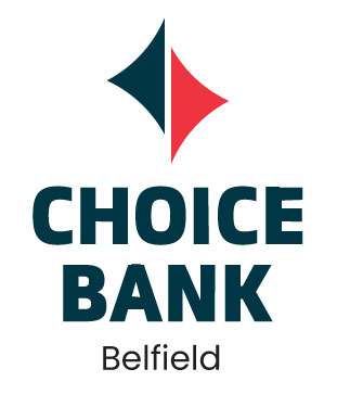 Consolidated School Supply and Food Drive – Sponsor Choice Bank – Belfield
