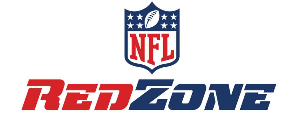 2023 NFL Redzone Logo