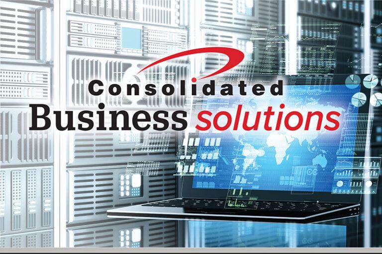 Consolidated Business Class Hardware Solutions