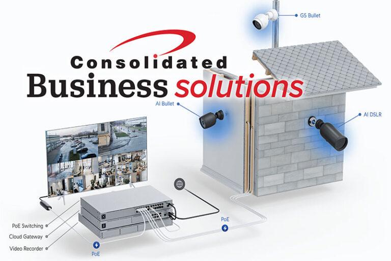 Consolidated Security Solutions