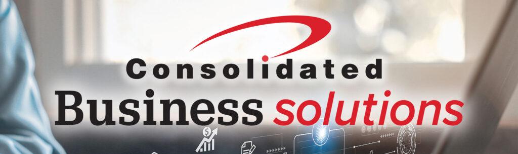 Consolidated Business Solutions Cybersecurity