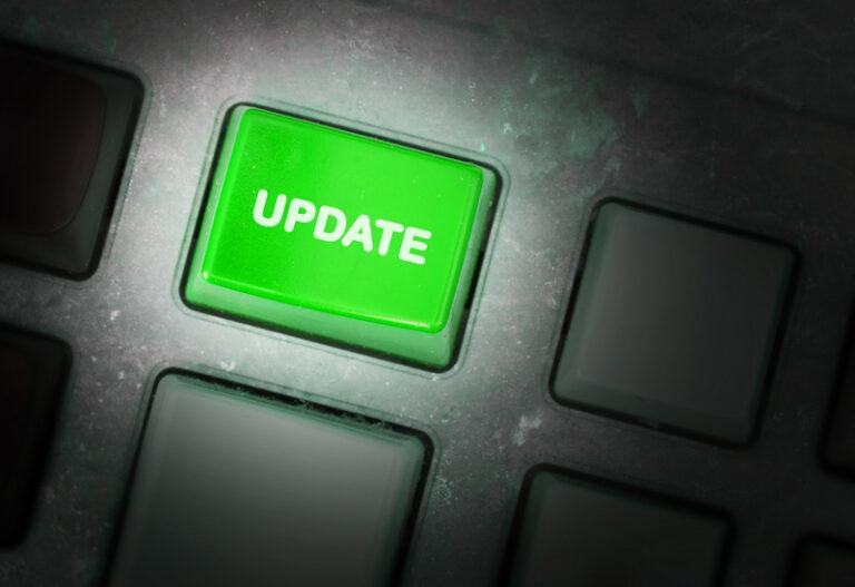 Patch and Update Management -