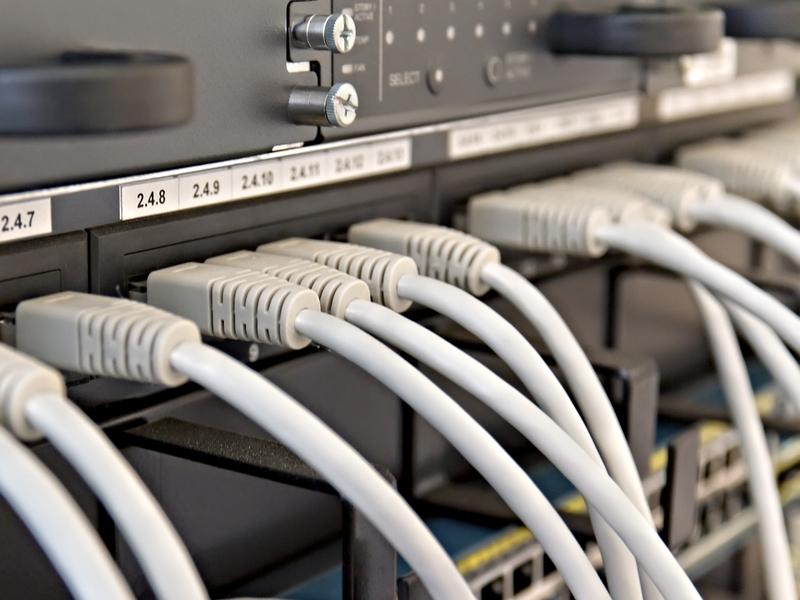 The Crucial Importance of Updating Your Business Data Wiring for Optimal Performance