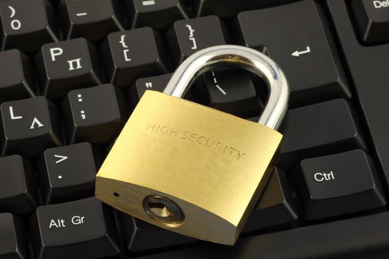 Password security should be the first stop on your strengthening your online security journey.