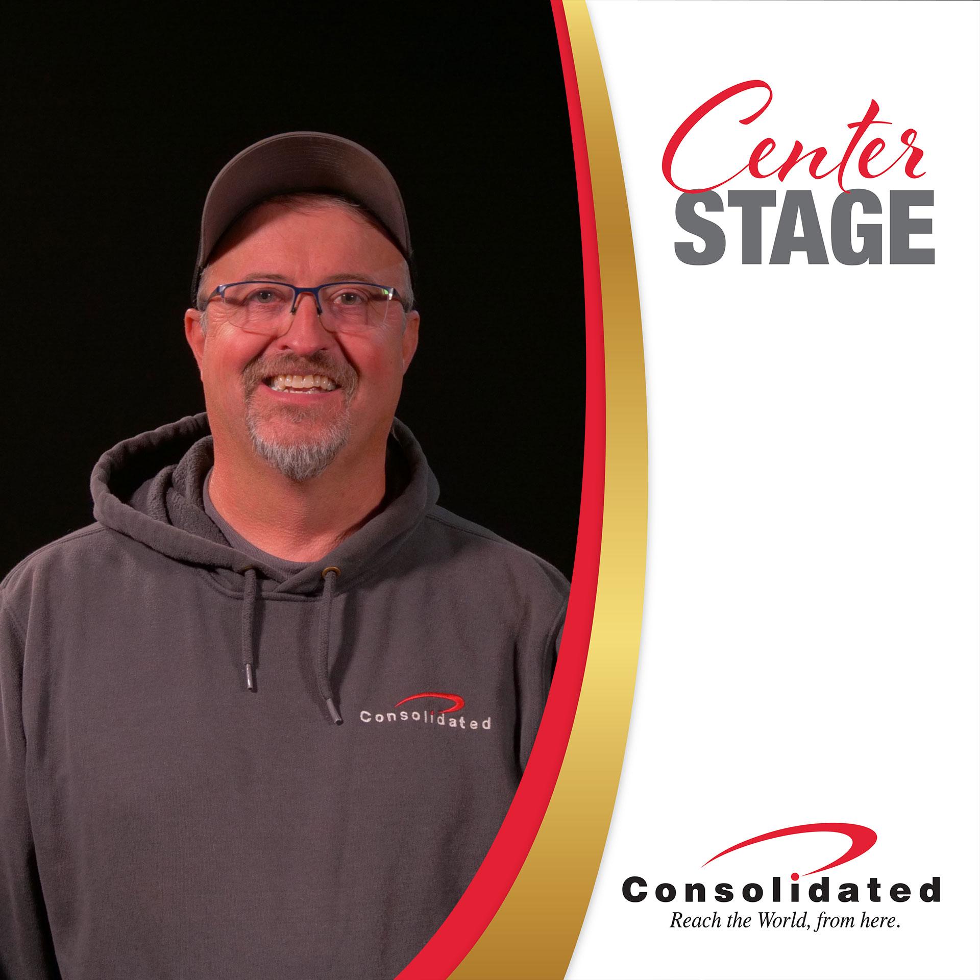 Grant Awarded to Regent Park Board Consolidated