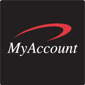 MyAccount App from Consolidated ND