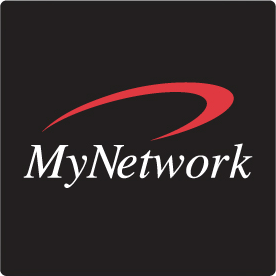 MyNetwork App from Consolidated