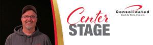 Craig Johnson Center Stage Blog Header