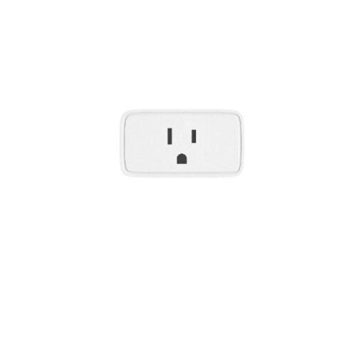 PowerG Wireless Indoor Plug