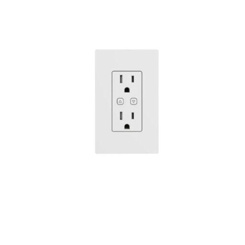 PowerG Wireless Smart Indoor Outlet