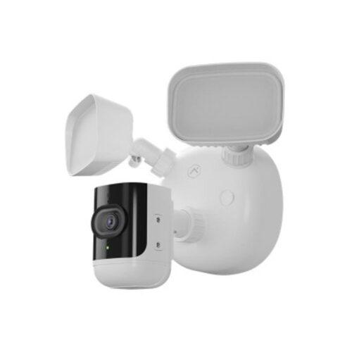 Outdoor Flood Light Camera