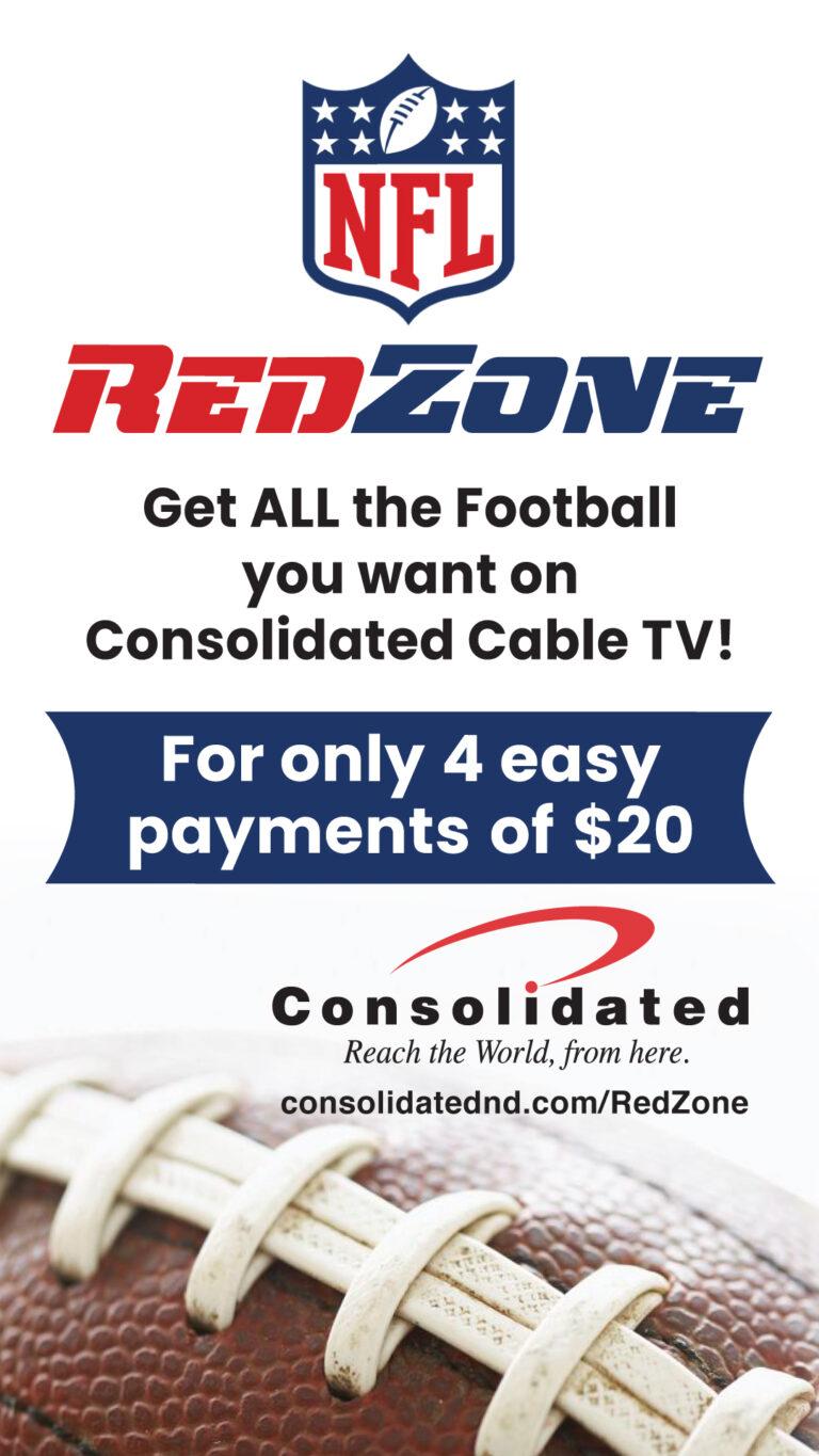 Touchdowns. Highlights. Non-stop action! NFL RedZone is back-Catch every touchdown from every game, every Sunday afternoon, all in one place.
