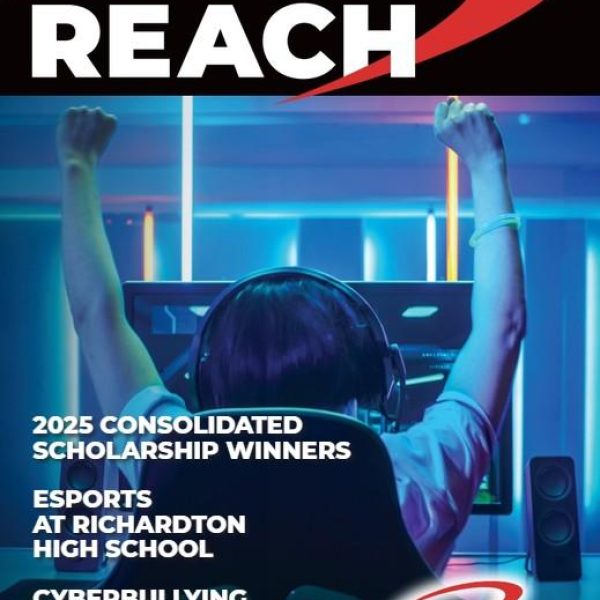 summer 2025 Consolidated Reach